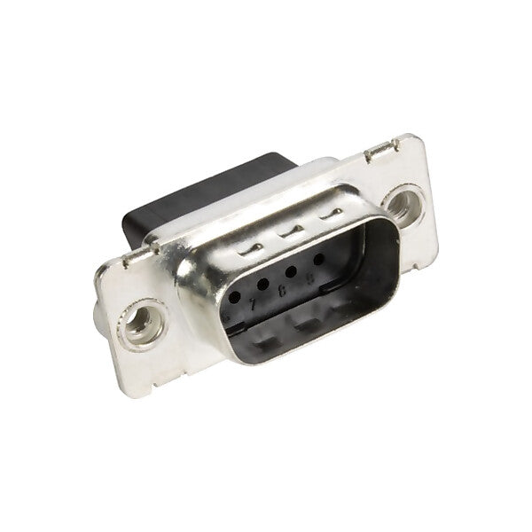 HARTING Steckverbinder Crimpanschluss Stift 09670095602